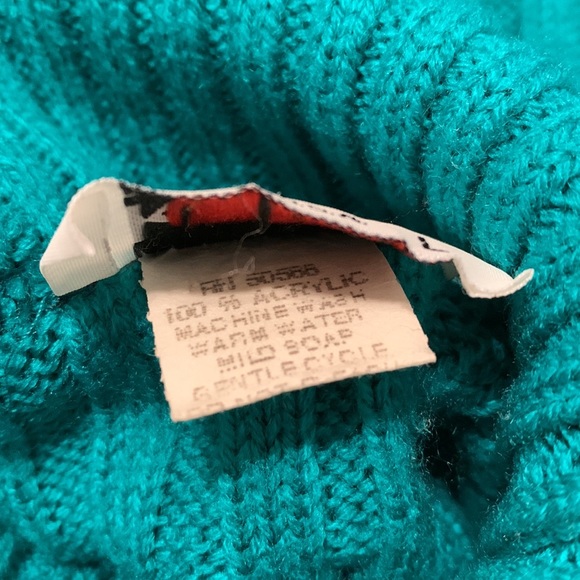 Keren turtleneck sweater - Picture 5 of 5